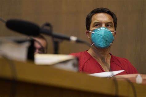 Judge To Decide If Scott Peterson Victim Of Jury Misconduct Wtop News