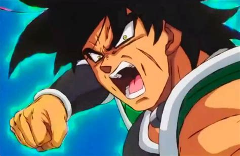Derrote todos os rivais do goku. Dragon Ball Super: Broly - Data de estreia foi antecipada no Brasil - Combo Infinito