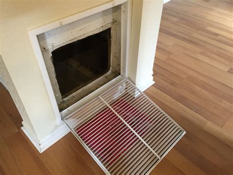 An air conditioner provides cold air inside your home or enclosed space by actually removing heat and humidity from the indoor air. Replacing a Central Air Conditioner Return Vent Cover ...