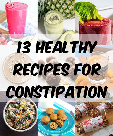 High Fiber Foods For Constipation Grew Site Photo Galleries