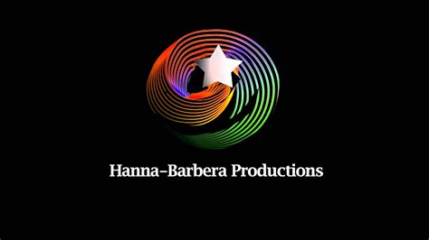 Hanna barbera presents swirling star animation hq audio. Hanna-Barbera Productions 2nd Remake - YouTube