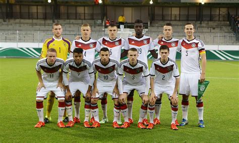 Fifa 21 polen kader em 2021. Hannover 96: Königsmann im vorläufigen U19 EM-Kader