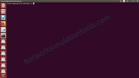 Ns2 Projects With Source Code Tutorial How To Run Tcl File In Ubuntu