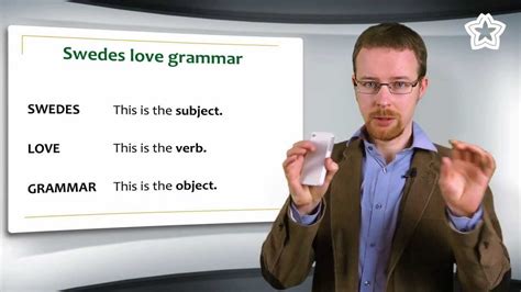 Swenglish Grammar And How You Can Avoid It Youtube