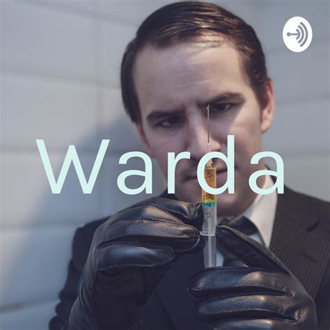 Warda Podcast On Spotify