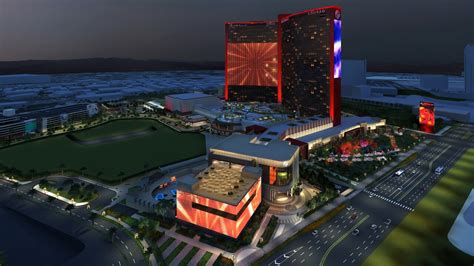 Resorts World Las Vegas What You Need To Know