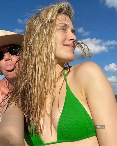 Tennis Player Eugenie Bouchard Will Mesmerise You In These Pictures