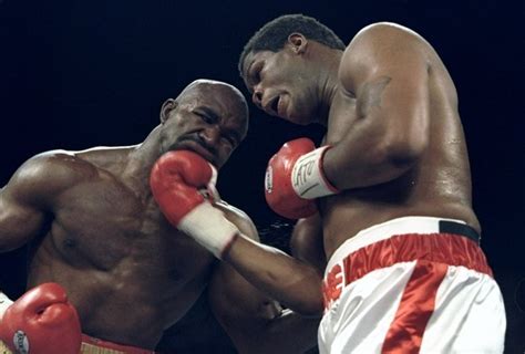 Boxings Most Brutal Rematches Of All Time Bleacher Report Latest