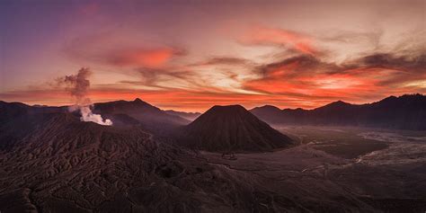 Mt Bromo The Ultimate Travel Guide To Indonesias Most