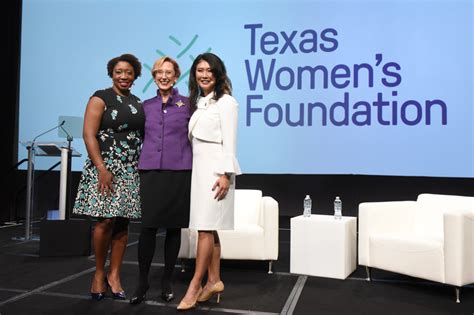 Dallas Womens Foundation Becomes Texas Womens Foundation Park