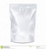 Plastic Bag For Food Packaging Images
