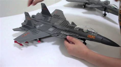 Lego Jet Fighter Youtube
