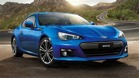 The 2022 subaru brz has been announced, but it is not yet available for purchase. 2015 Subaru BRZ review | CarsGuide