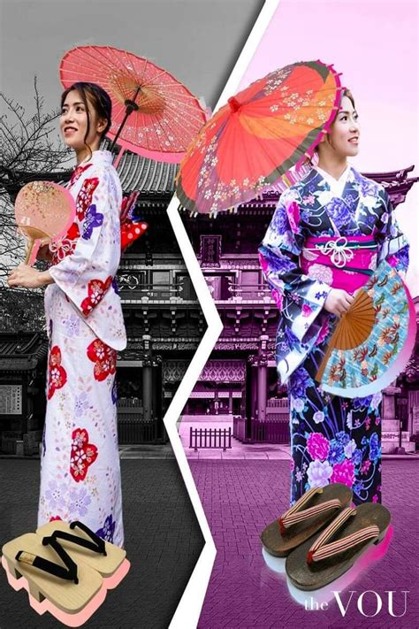 what is the difference between kimono and yukata