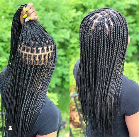 2019 Recent African Hairstyle For African Queens To Slay