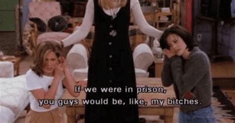 33 friends quotes to remind you that life peaked in the 90s