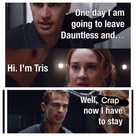Tobias Logic Divergent Series Divergent Divergent Trilogy
