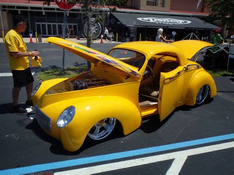 July 10, 2021 10:00 am. Legacy Industrial's Blog Site: Good Guys Car Show ...