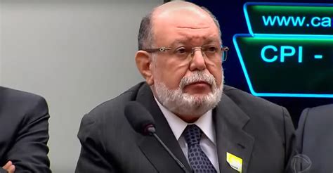 Salió De Prisión Léo Pinheiro El Ex Presidente De Oas Que Aseguró Haber Entregado Dineros A
