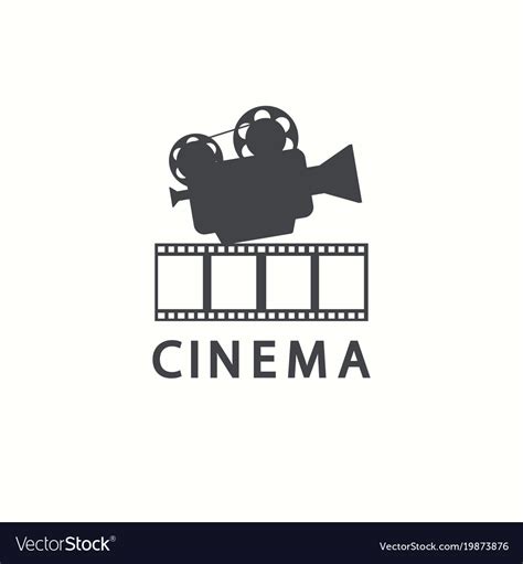 View 19 Download Logo Design Cinema Logo Png Cdr Gambaran