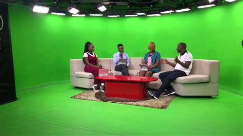 Omoyele Sowores Interview On The Gudu Morning Show At Wazobia Max Tv