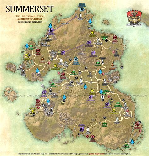 Vvardenfell Zone Map For The Elder Scrolls Online Morrowind Vivec A