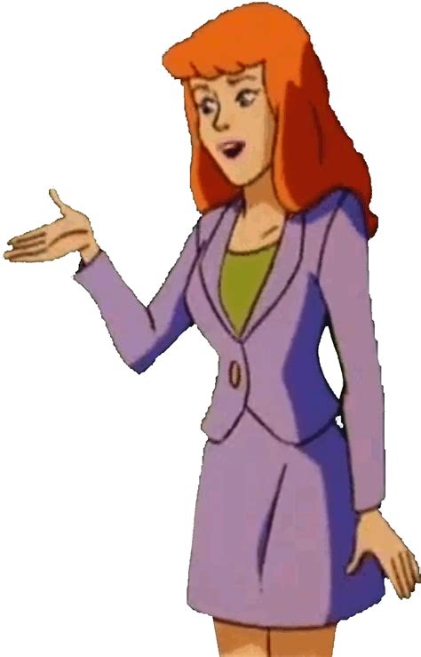 Daphne Blake Daphne Clipart Full Size Clipart 542979 Pinclipart