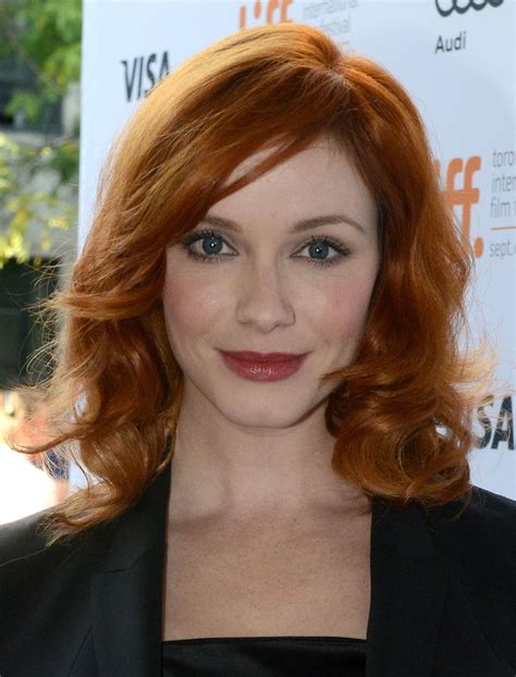 Check spelling or type a new query. shoulder length red hair | hair style ideas | Pinterest ...