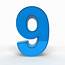 The Number 9 Stock Photo  Download Image Now IStock