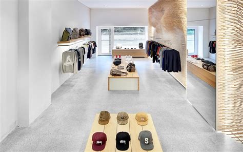 MRQT Boutique / ROK | ArchDaily