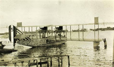 Pin By Tamura Hideo On Wwi Flying Boat Aviation Image Air And Space