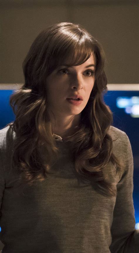 The Flash 2x16 Caitlin Snow Danielle Panabaker Hq The Flash Season Danielle Panabaker