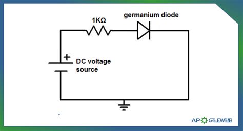 1n34a Germanium Diode Basic Information Circuit Datasheet Faq