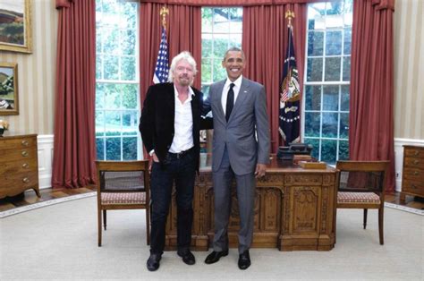 President Barack Obama Sitting Desk Oval Office White House 8 X 10