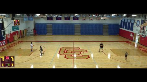 Cchs Gym Recording Ht Volleyball Youtube