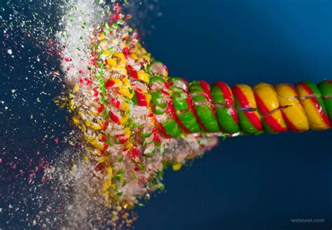 25 Stunning High Speed Photography Examples And Tips For