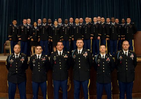 Dvids Images Nc National Guard Welcomes New Leaders To Its Ranks