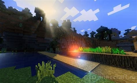 5 Best Minecraft Shaders For Low End Pcs Images