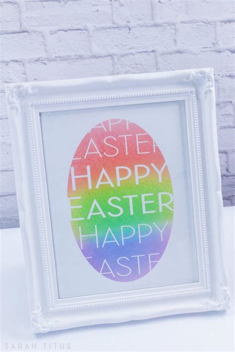 Top 10 Easter Free Printables Easter Printables Free Happy Easter