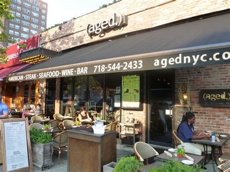 Aged Forest Hills Menu Prices And Restaurant Reviews Food Delivery