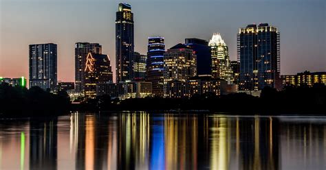 Aerial Landmarks Of Austin Texas Quiz By Acntx