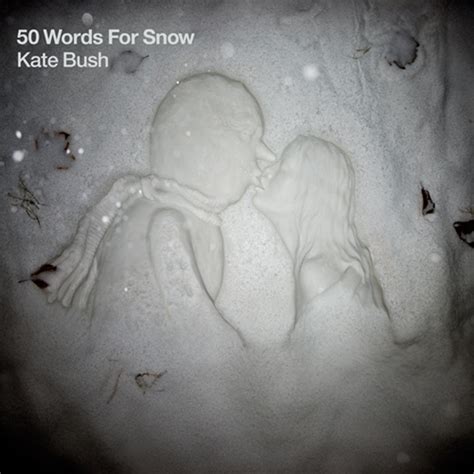 Kate Bush 50 Words For Snow Music Review Tiny Mix Tapes
