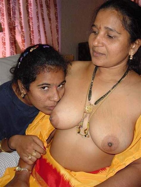 Indian Lesbian Aunty Has Big Boobs Hindisexstories
