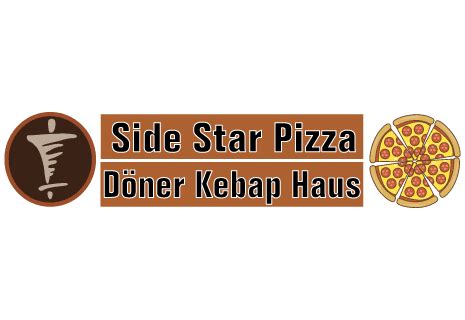 Am tannenkamp 106, 49088 osnabrück, deutschland. Side Star Döner Pizza Haus - Burger, Döner, Italian Pizza ...