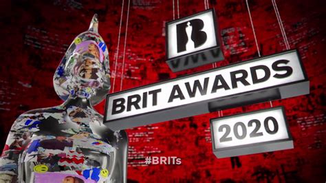 The Brits The 2020 Brit Awards 35mbps · Feed Mega