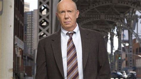 Dann Florek From Law And Order Svu Leaves The Show Mxdwn Television