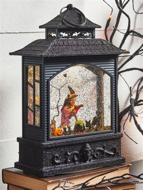 If You Live For Halloween Then Youll Love This New Witch Lighted
