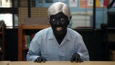 Community Episode Removed From Netflix Over Changs Dungeons Dragons Dark Elf Blackface