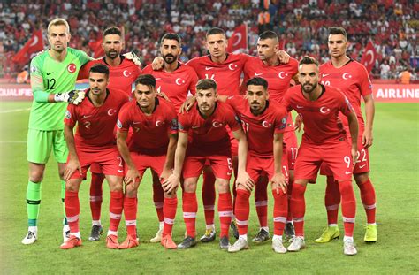 Includes the latest news stories, results, fixtures, video and audio. Turkey | Euro 2020 squad, fixtures, news, prediction ...