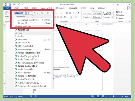 How to create a professional resume in 4 easy steps. 4 Ways to Create a Resume in Microsoft Word - wikiHow